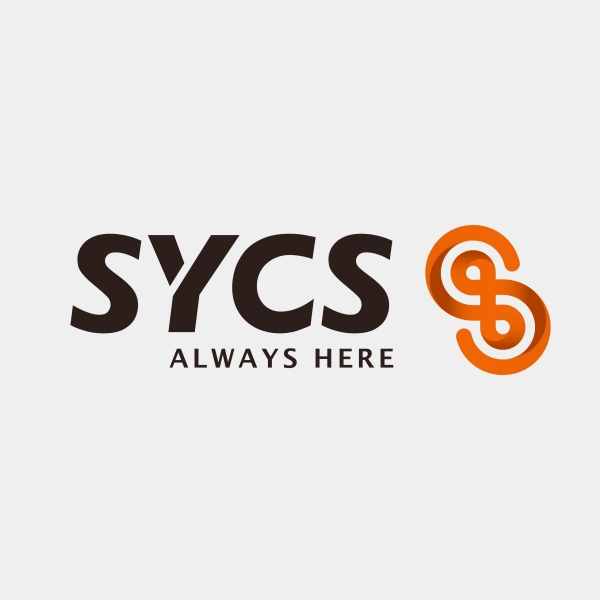 SYCS 品牌識別系統暨包裝用品設計