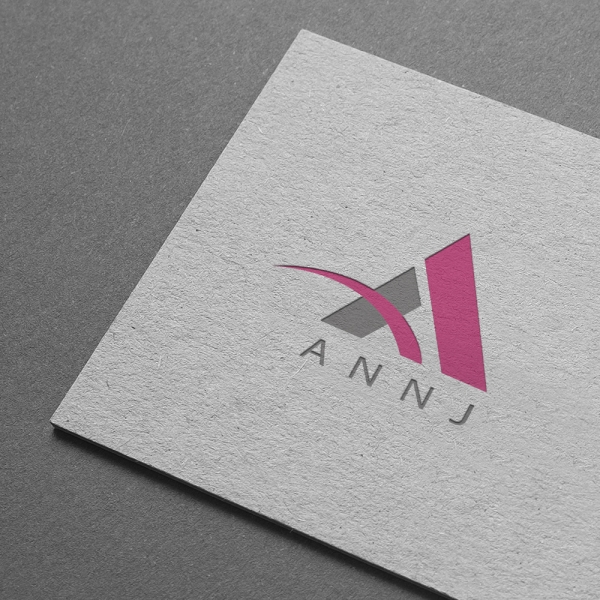 ANNJ品牌形象設計